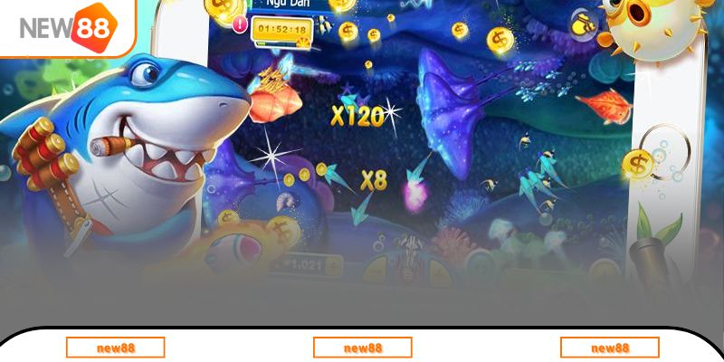 Ảnh hưởng của hack bắn cá đến người chơi